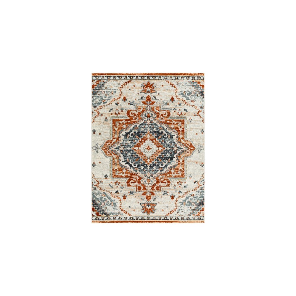 Surya Tevazu Tvz-2343 Rug 6'7" X 9' Surya Tevazu Tvz-2343 Rug 6'7" X 9'