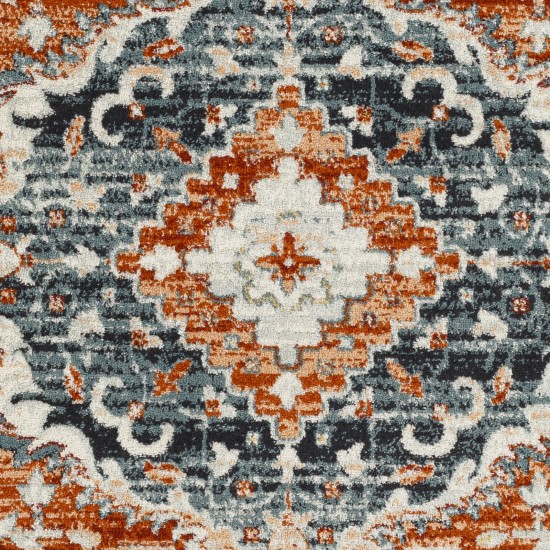 Surya Tevazu Tvz-2343 Rug 6'7" X 9'