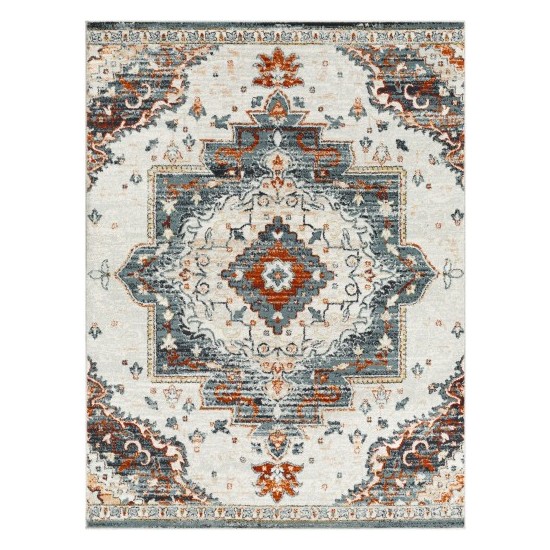 Surya Tevazu Tvz-2344 Rug 5'3" X 7'