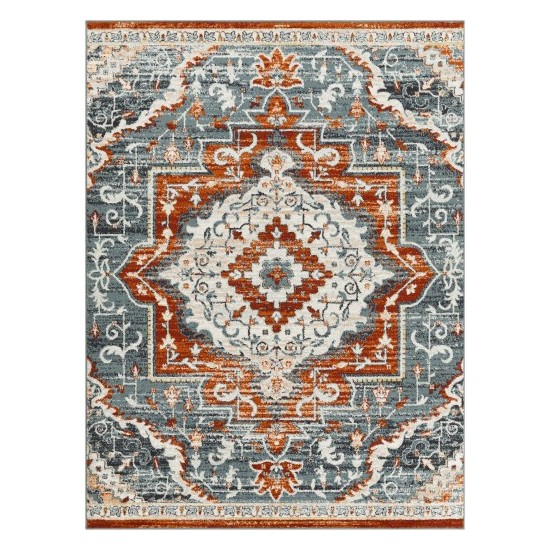 Surya Tevazu Tvz-2345 Rug 5'3" X 7'