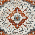 Surya Tevazu Tvz-2345 Rug 5'3" X 7'