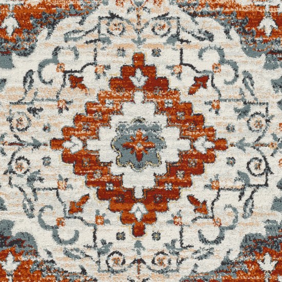 Surya Tevazu Tvz-2345 Rug 6'7" X 9'