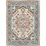 Surya Tevazu Tvz-2346 Rug 5'3" X 7'