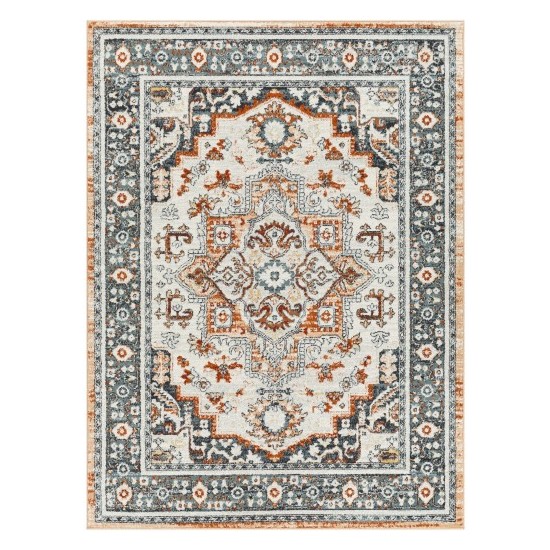 Surya Tevazu Tvz-2346 Rug 5'3" X 7'