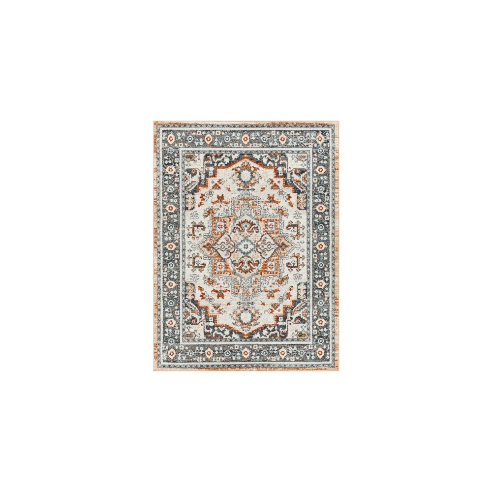 Surya Tevazu Tvz-2346 Rug 5'3" X 7'