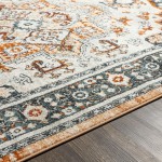 Surya Tevazu Tvz-2346 Rug 5'3" X 7'