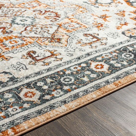 Surya Tevazu Tvz-2346 Rug 5'3" X 7'