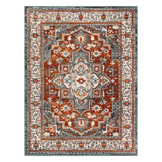 Surya Tevazu Tvz-2347 Rug 5'3" X 7'