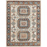 Surya Tevazu Tvz-2348 Rug 5'3" X 7'