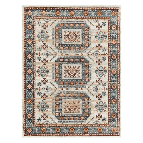 Surya Tevazu Tvz-2348 Rug 5'3" X 7'