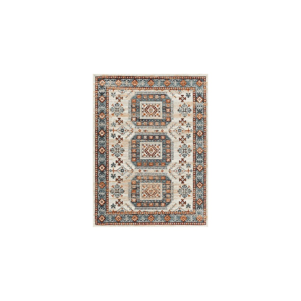 Surya Tevazu Tvz-2348 Rug 5'3" X 7'