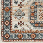 Surya Tevazu Tvz-2348 Rug 5'3" X 7'