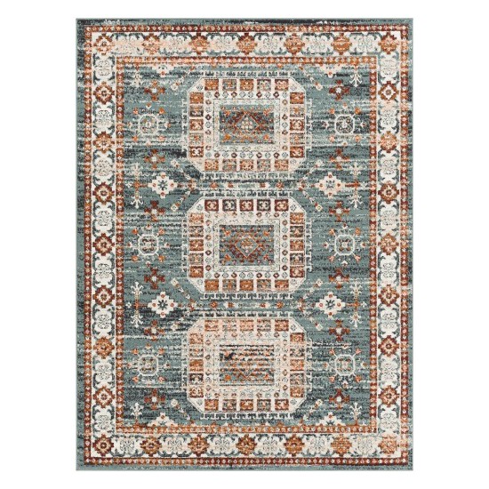 Surya Tevazu Tvz-2349 Rug 5'3" X 7'