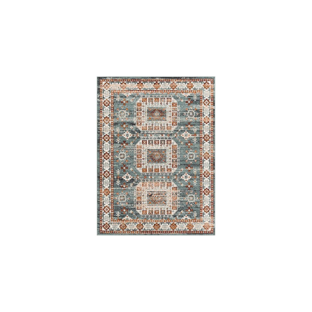 Surya Tevazu Tvz-2349 Rug 5'3" X 7'