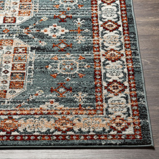 Surya Tevazu Tvz-2349 Rug 5'3" X 7'