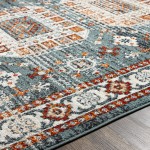 Surya Tevazu Tvz-2349 Rug 5'3" X 7'