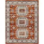 Surya Tevazu Tvz-2350 Rug 5'3" X 7'