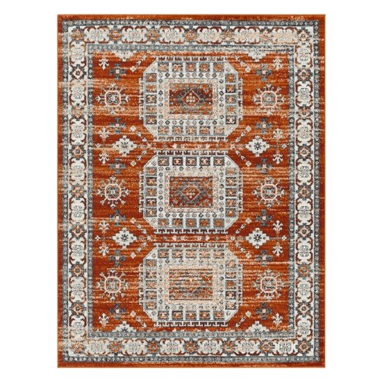 Surya Tevazu Tvz-2350 Rug 5'3" X 7'