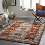 Surya Tevazu Tvz-2350 Rug 5'3" X 7'