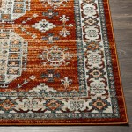 Surya Tevazu Tvz-2350 Rug 5'3" X 7'