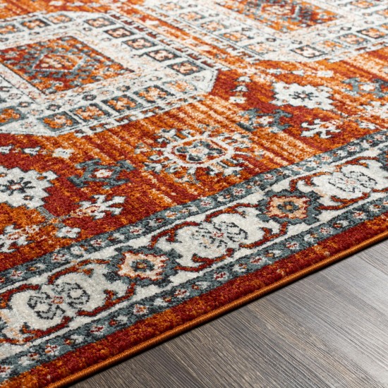 Surya Tevazu Tvz-2350 Rug 5'3" X 7'