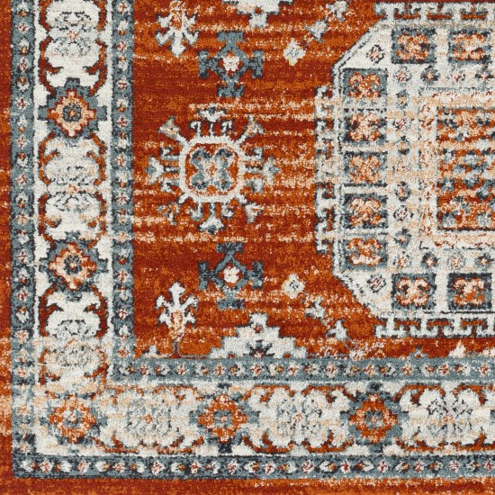 Surya Tevazu Tvz-2350 Rug 5'3" X 7'