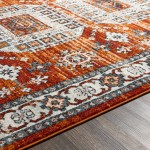 Surya Tevazu Tvz-2350 Rug 7'10" X 10'