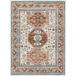 Surya Tevazu Tvz-2351 Rug 5'3" X 7'