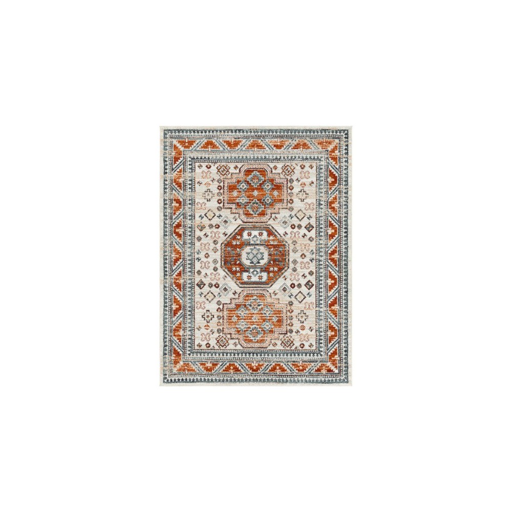 Surya Tevazu Tvz-2351 Rug 5'3" X 7'