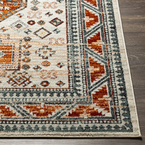 Surya Tevazu Tvz-2351 Rug 5'3" X 7'