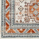 Surya Tevazu Tvz-2351 Rug 5'3" X 7'