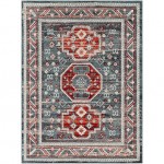 Surya Tevazu Tvz-2352 Rug 5'3" X 7'