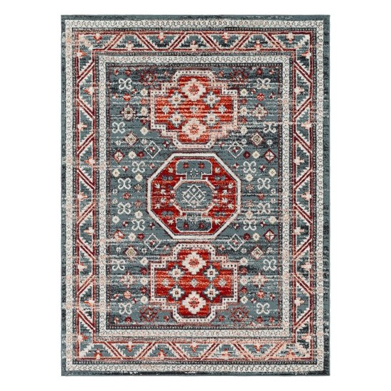 Surya Tevazu Tvz-2352 Rug 5'3" X 7'