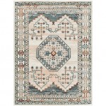 Surya Tevazu Tvz-2353 Rug 5'3" X 7'