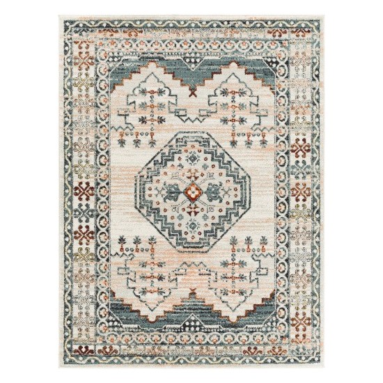 Surya Tevazu Tvz-2353 Rug 5'3" X 7'