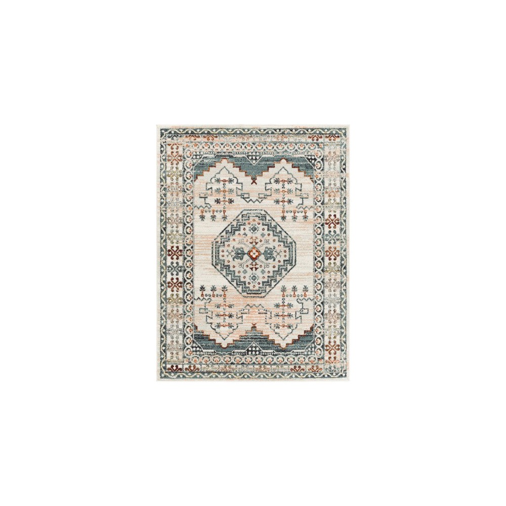 Surya Tevazu Tvz-2353 Rug 5'3" X 7'