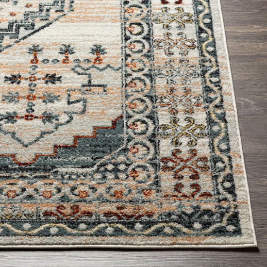 Surya Tevazu Tvz-2353 Rug 5'3" X 7'