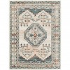 Surya Tevazu Tvz-2353 Rug 6'7" X 9'