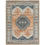 Surya Tevazu Tvz-2354 Rug 5'3" X 7'