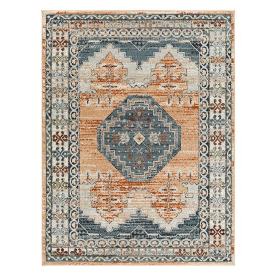 Surya Tevazu Tvz-2354 Rug 5'3" X 7'