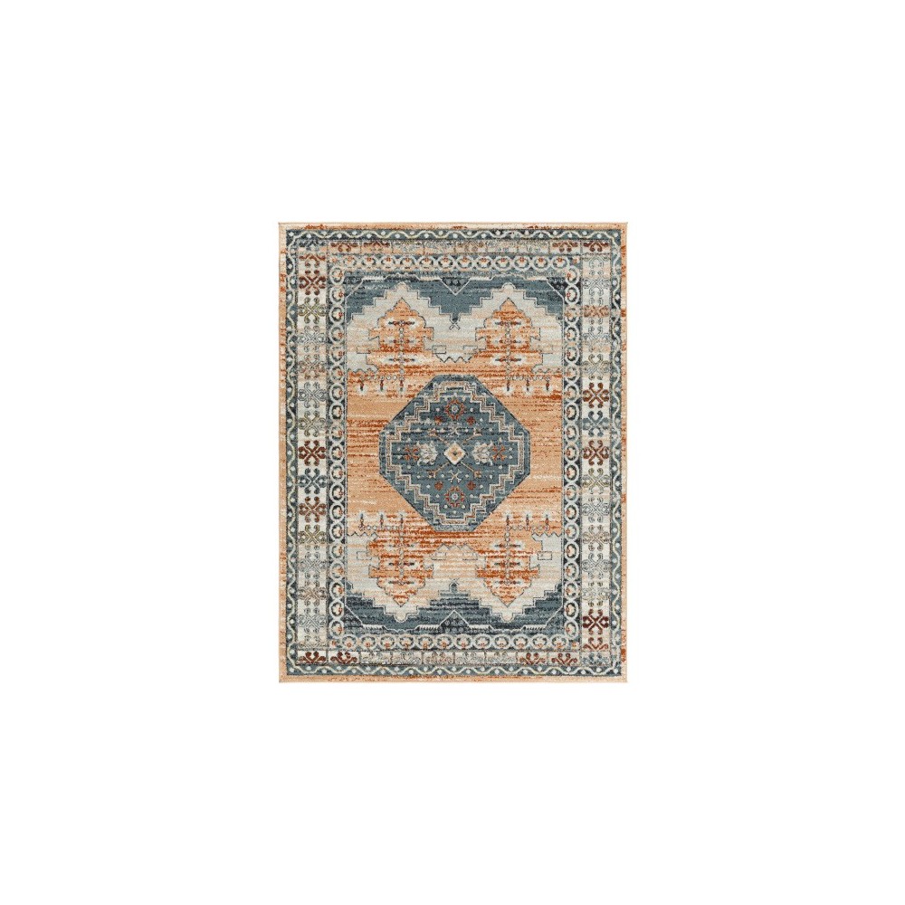 Surya Tevazu Tvz-2354 Rug 5'3" X 7'