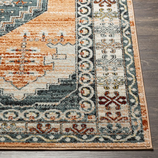 Surya Tevazu Tvz-2354 Rug 5'3" X 7'