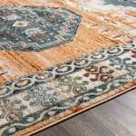 Surya Tevazu Tvz-2354 Rug 5'3" X 7'