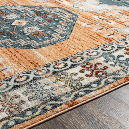 Surya Tevazu Tvz-2354 Rug 5'3" X 7'