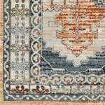 Surya Tevazu Tvz-2354 Rug 5'3" X 7'