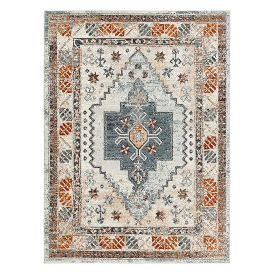 Surya Tevazu Tvz-2355 Rug 5'3" X 7'