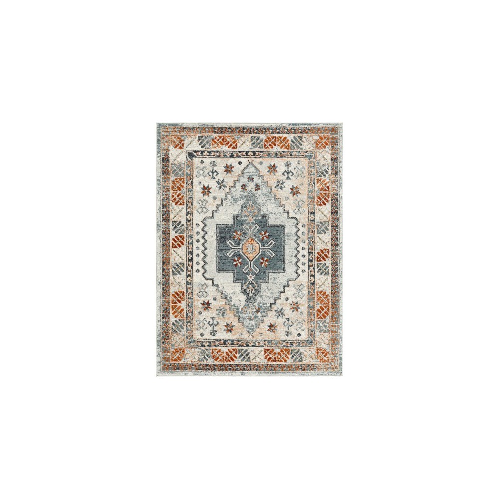 Surya Tevazu Tvz-2355 Rug 5'3" X 7'