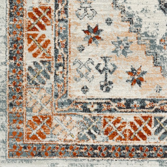 Surya Tevazu Tvz-2355 Rug 5'3" X 7'