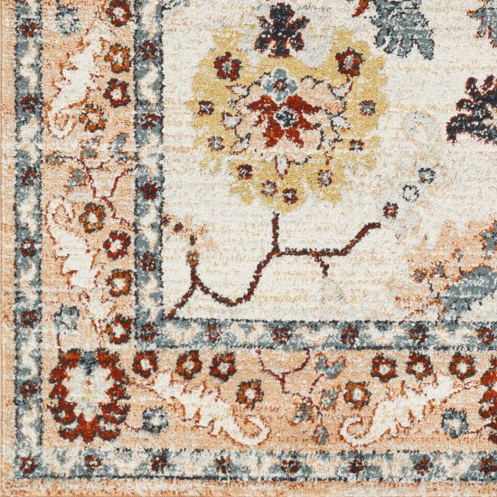 Surya Tevazu Tvz-2356 Rug 6'7" X 9'