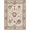 Surya Tevazu Tvz-2356 Rug 7'10" X 10'